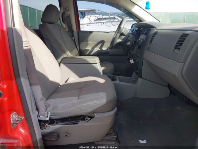 2004 DODGE DURANGO 1D4HB38N54F135494 Photo 4