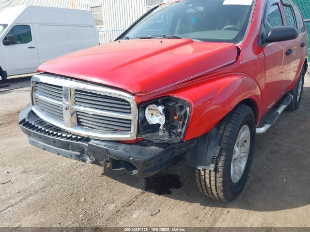 2004 DODGE DURANGO 1D4HB38N54F135494 Photo 5