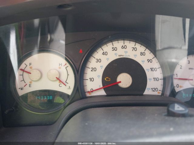 2004 DODGE DURANGO 1D4HB38N54F135494 Photo 6