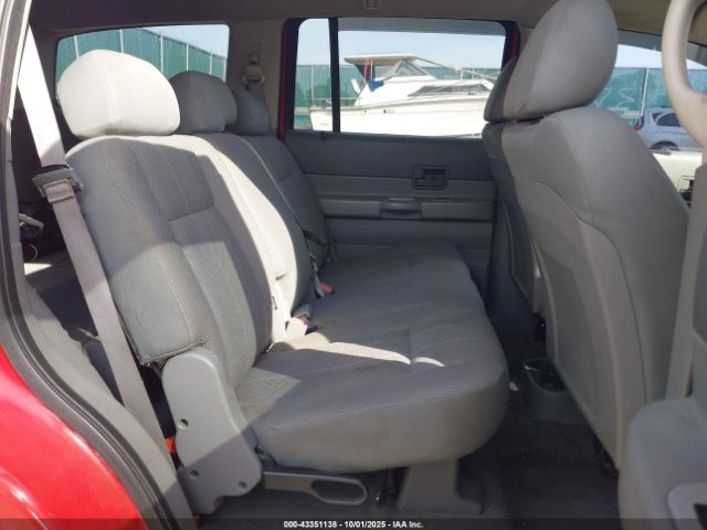 2004 DODGE DURANGO 1D4HB38N54F135494 Photo 7