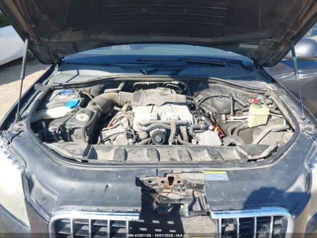 2013 AUDI Q7 WA1LGAFE1DD004679 Photo 9