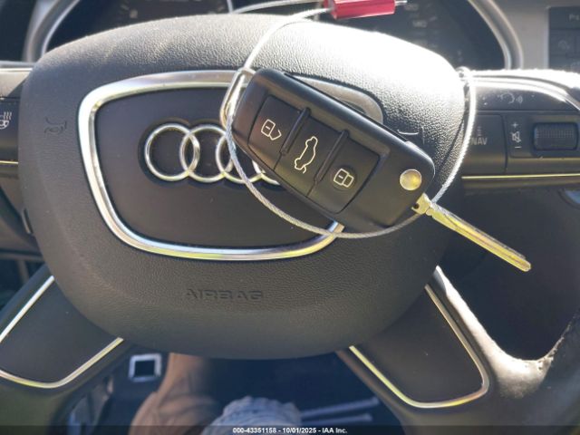2013 AUDI Q7 WA1LGAFE1DD004679 Photo 10