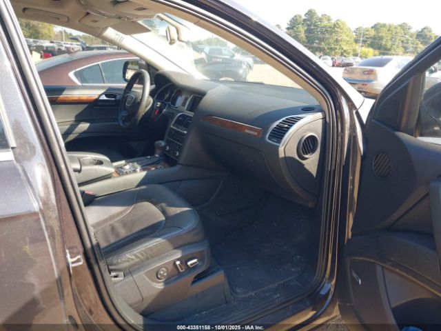 2013 AUDI Q7 WA1LGAFE1DD004679 Photo 4