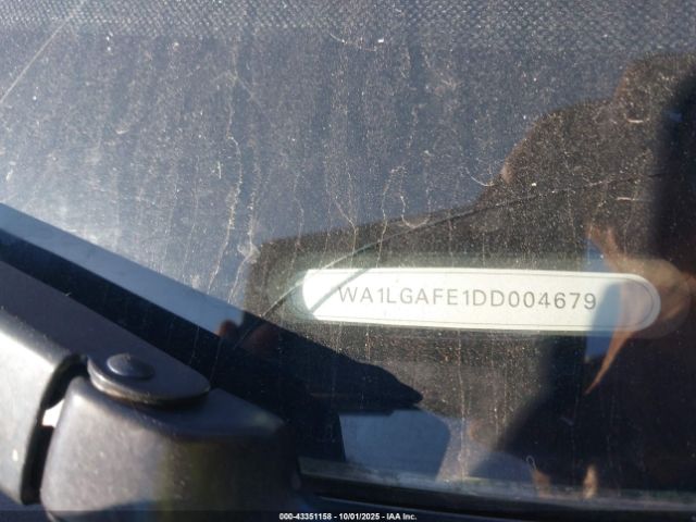 2013 AUDI Q7 WA1LGAFE1DD004679 Photo 8