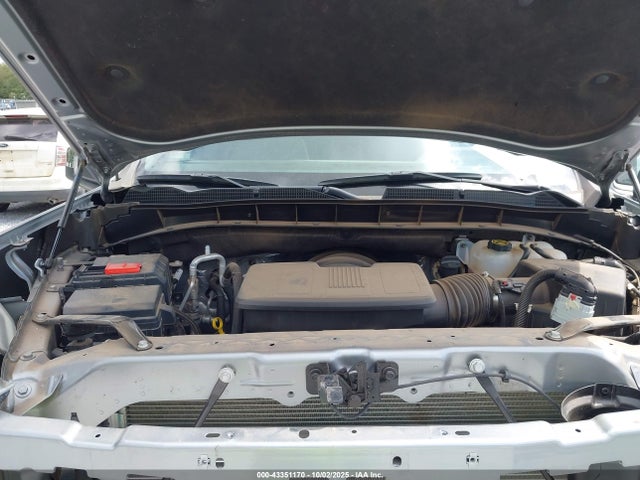 3GTUUDED7RG136711 GMC l84