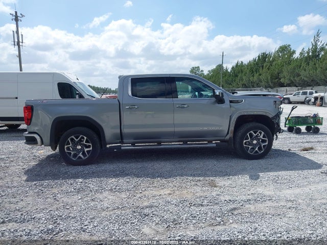 3GTUUDED7RG136711 GMC l84