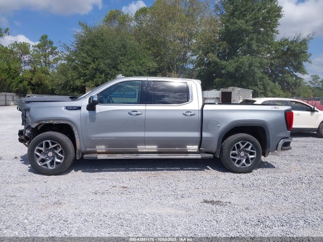 3GTUUDED7RG136711 GMC l84