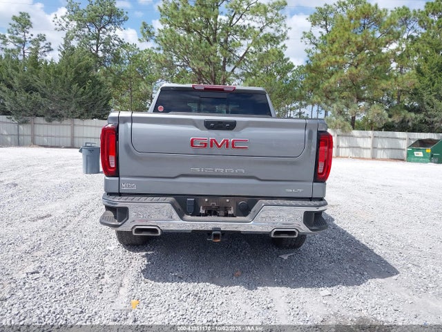 3GTUUDED7RG136711 GMC l84
