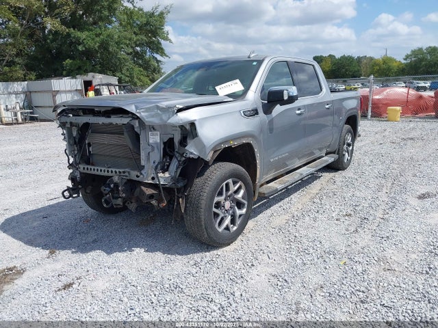 3GTUUDED7RG136711 GMC l84
