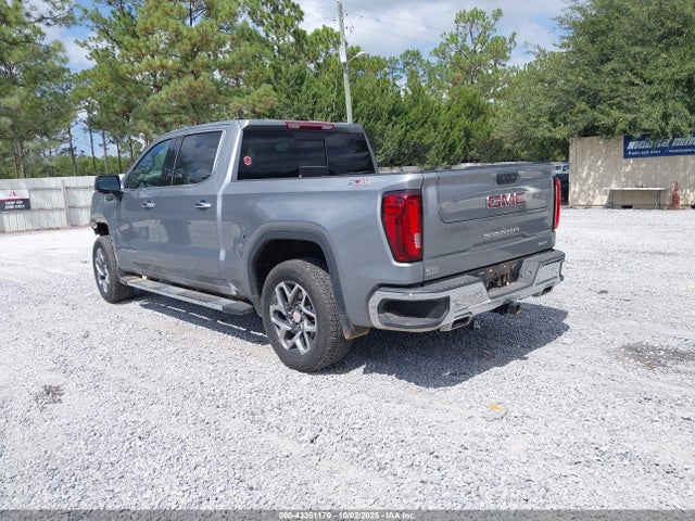 3GTUUDED7RG136711 GMC l84