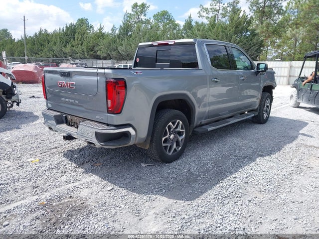 3GTUUDED7RG136711 GMC l84