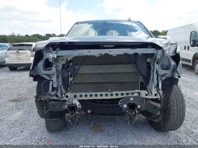 3GTUUDED7RG136711 GMC l84