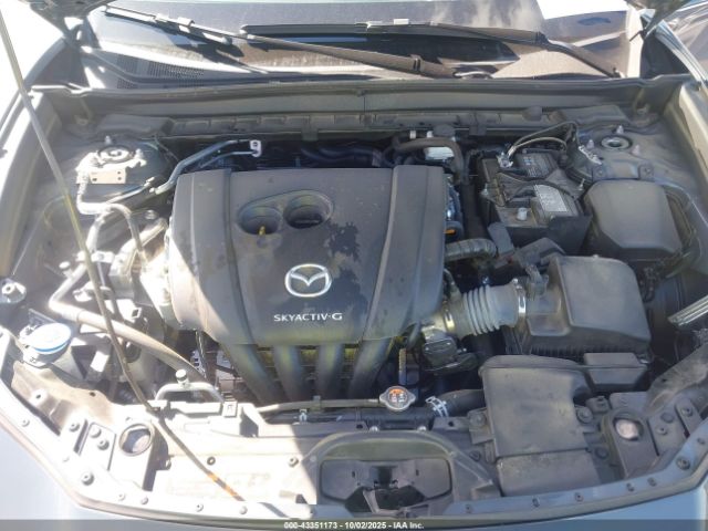 2022 MAZDA CX-30 3MVDMBCL7NM446124 Photo 9