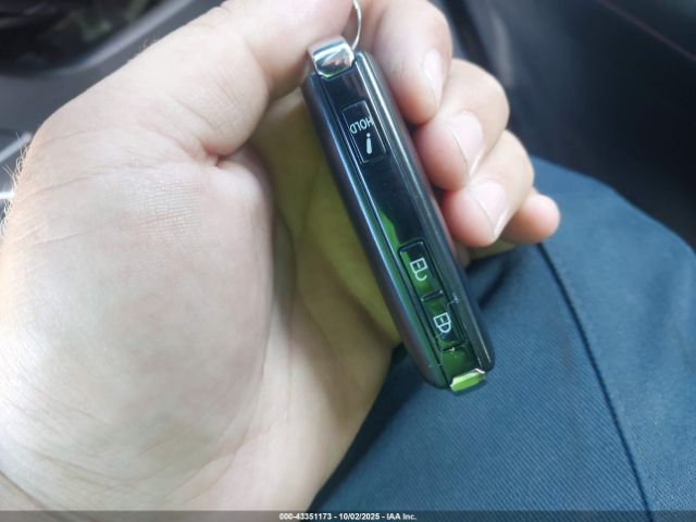 2022 MAZDA CX-30 3MVDMBCL7NM446124 Photo 10