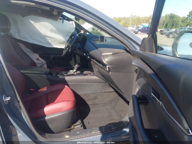 2022 MAZDA CX-30 3MVDMBCL7NM446124 Photo 4