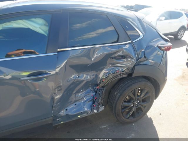 2022 MAZDA CX-30 3MVDMBCL7NM446124 Photo 5