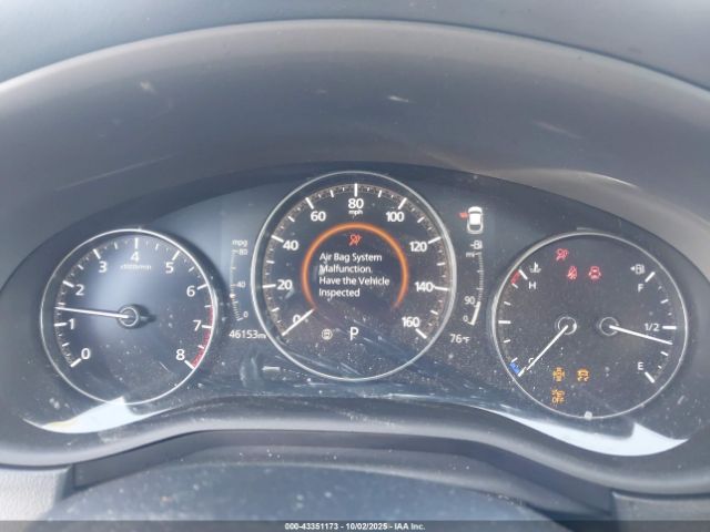 2022 MAZDA CX-30 3MVDMBCL7NM446124 Photo 6