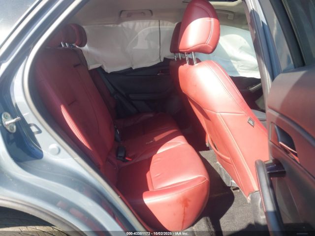 2022 MAZDA CX-30 3MVDMBCL7NM446124 Photo 7