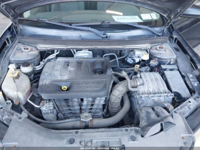 2008 CHRYSLER SEBRING 1C3LC45K38N572480 Photo 9