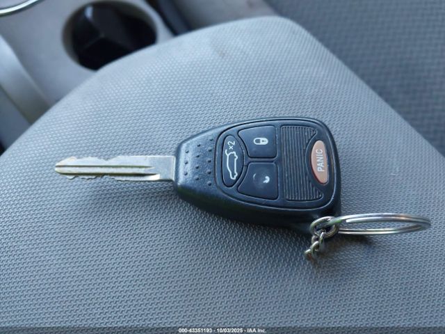 2008 CHRYSLER SEBRING 1C3LC45K38N572480 Photo 10