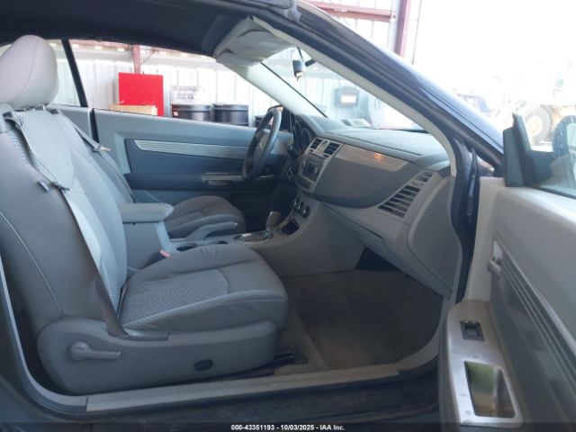 2008 CHRYSLER SEBRING 1C3LC45K38N572480 Photo 4