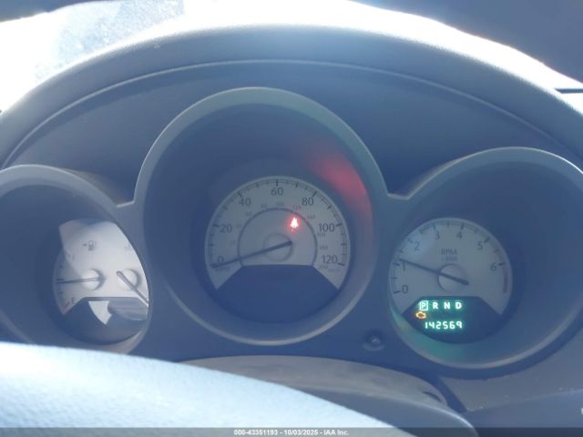 2008 CHRYSLER SEBRING 1C3LC45K38N572480 Photo 6