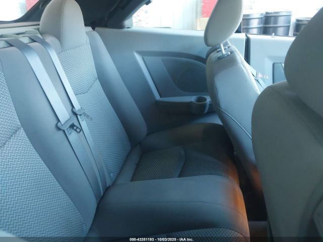 2008 CHRYSLER SEBRING 1C3LC45K38N572480 Photo 7