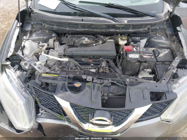 Nissan 2016 2016 KNMAT2MV5GP638730 Image 10