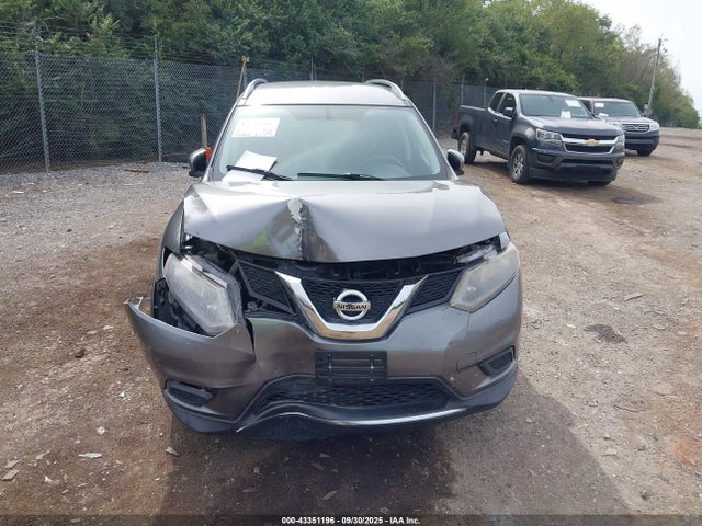 Nissan 2016 2016 KNMAT2MV5GP638730 Image 12