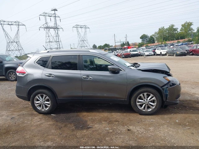 Nissan 2016 2016 KNMAT2MV5GP638730 Image 13
