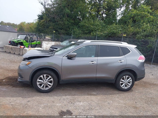 Nissan 2016 2016 KNMAT2MV5GP638730 Image 14
