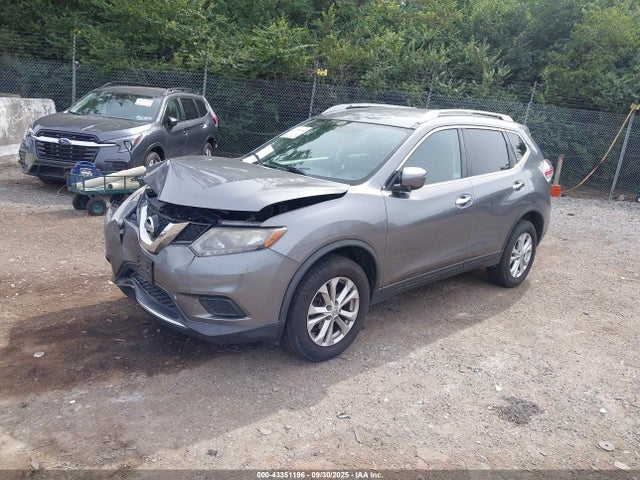 Nissan 2016 2016 KNMAT2MV5GP638730 Image 2