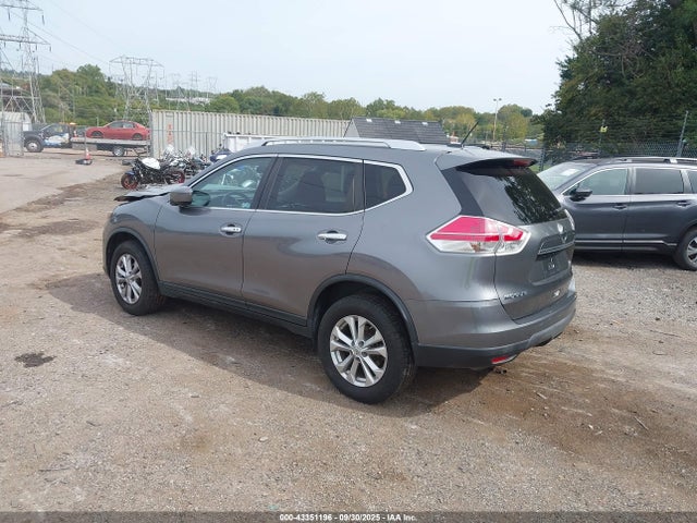 Nissan 2016 2016 KNMAT2MV5GP638730 Image 3