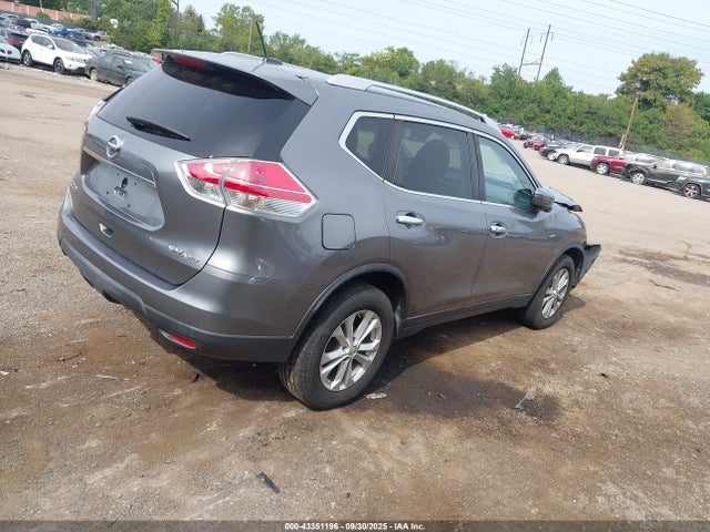 Nissan 2016 2016 KNMAT2MV5GP638730 Image 4