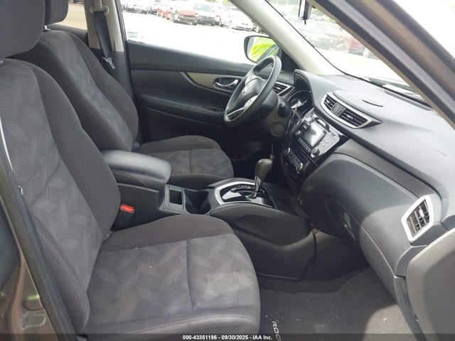 Nissan 2016 2016 KNMAT2MV5GP638730 Image 5