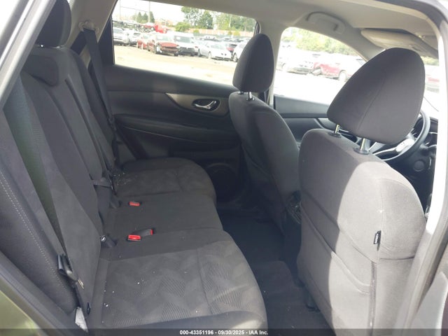 Nissan 2016 2016 KNMAT2MV5GP638730 Image 8