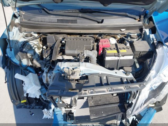 2024 MITSUBISHI MIRAGE ML32AUHJ3RH027138 Photo 9