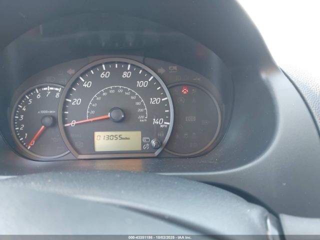 2024 MITSUBISHI MIRAGE ML32AUHJ3RH027138 Photo 6