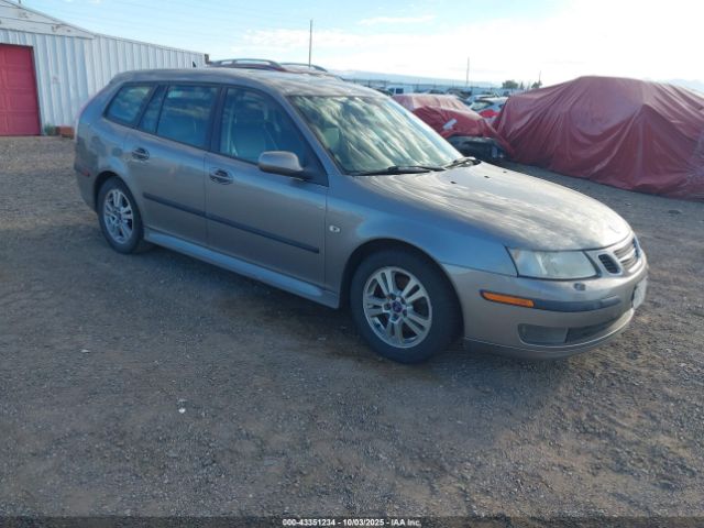 2006 SAAB 9-3 YS3FD55Y861110137 Photo 0