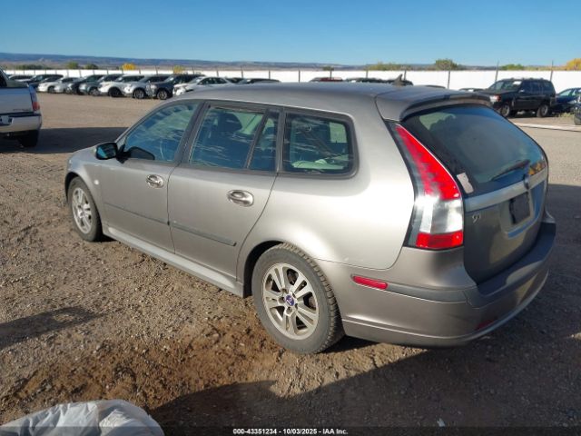 2006 SAAB 9-3 YS3FD55Y861110137 Photo 2