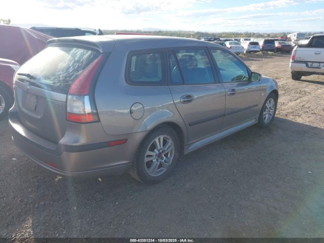 2006 SAAB 9-3 YS3FD55Y861110137 Photo 3