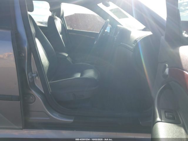 2006 SAAB 9-3 YS3FD55Y861110137 Photo 4