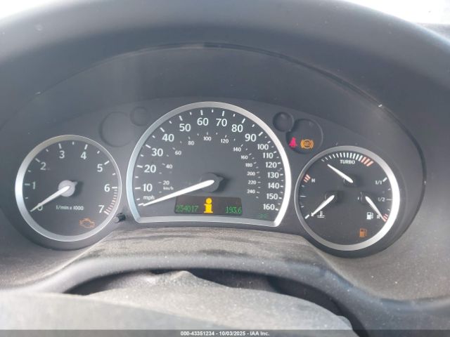 2006 SAAB 9-3 YS3FD55Y861110137 Photo 6