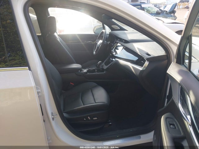 2024 CADILLAC XT6 1GYKPDRS7RZ736968 Photo 4