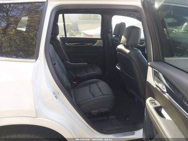 2024 CADILLAC XT6 1GYKPDRS7RZ736968 Photo 7
