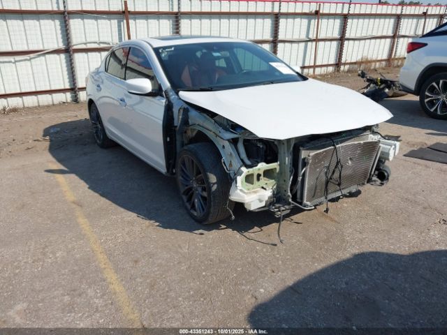 2019 ACURA ILX 19UDE2F85KA012686 Photo 0