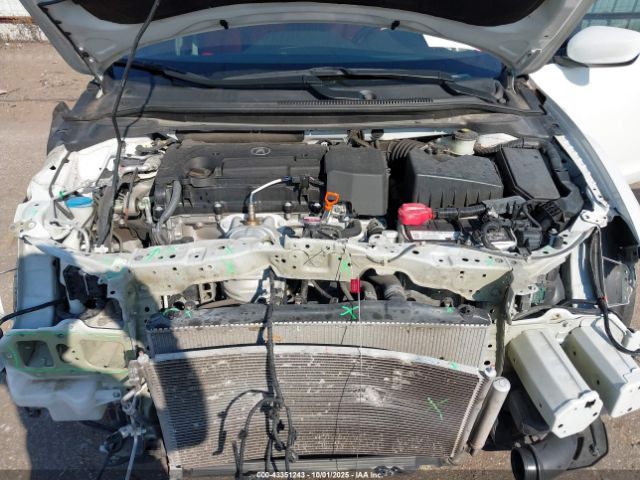 2019 ACURA ILX 19UDE2F85KA012686 Photo 9