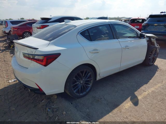 2019 ACURA ILX 19UDE2F85KA012686 Photo 3
