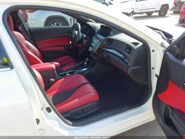 2019 ACURA ILX 19UDE2F85KA012686 Photo 4