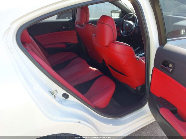 2019 ACURA ILX 19UDE2F85KA012686 Photo 7